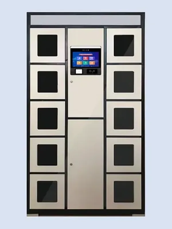 智能档案柜